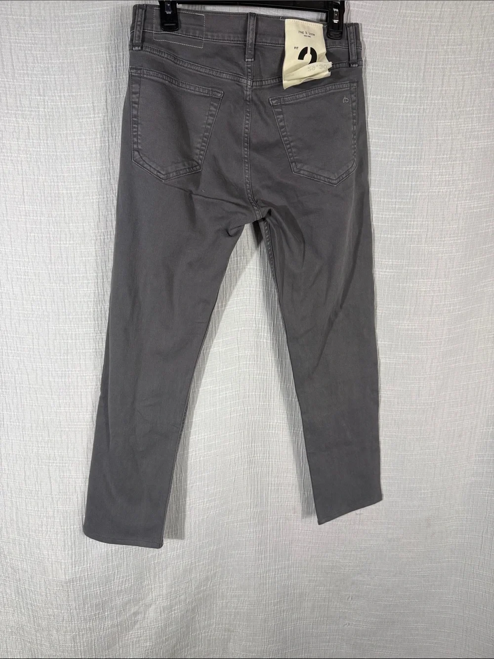 rag & bone nwt rag